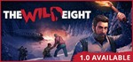 The Wild Eight - Steam Access OFFLINE