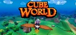 Cube World - Steam Access OFFLINE