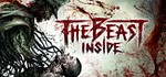 The Beast Inside - Steam Access OFFLINE