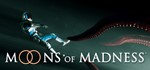 Moons of Madness - Steam Access OFFLINE