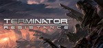 Terminator: Resistance - Steam Access OFFLINE