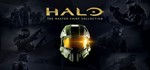 Halo: The Master Chief Collection Steam Access OFFLINE