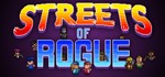 Streets of Rogue - Steam Access OFFLINE