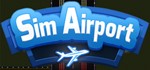 SimAirport - Steam Access OFFLINE