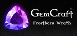 GemCraft - Frostborn Wrath - Steam Access OFFLINE