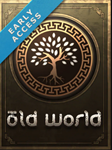 Old World - EPIC GAMES ACCESS OFFLINE - irongamers.ru