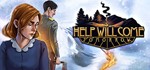 Help Will Come Tomorrow- Steam Access OFFLINE