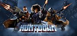 HUNTDOWN - EPIC GAMES ACCESS OFFLINE