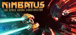 Nimbatus - The Space Drone Constr Steam Access OFFLINE