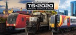 Train Simulator 2020 - Steam Access OFFLINE