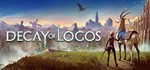 Decay of Logos  - Steam Access OFFLINE - irongamers.ru