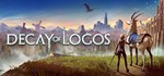 Decay of Logos  - Steam Access OFFLINE