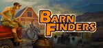 Barn Finders + BarnFinders: Amerykan Dream Steam Access