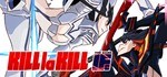 KILL la KILL -IF - Steam Access OFFLINE