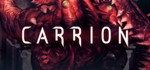 CARRION - Steam Access OFFLINE