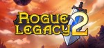 Rogue Legacy 2 - Steam Access OFFLINE