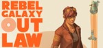 Rebel Galaxy Outlaw - Steam Access OFFLINE