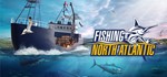 Fishing: North Atlantic - Steam Access OFFLINE - irongamers.ru
