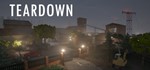 Teardown - Steam Access
