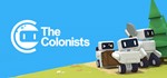 The Colonists - Steam Access OFFLINE