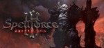 SpellForce 3: Fallen God - Steam Access OFFLINE