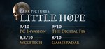 The Dark Pictures Anthology: Little Hope Steam OFFLINE