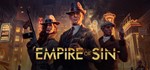 Empire of Sin - Premium Edition - Steam Access OFFLINE - irongamers.ru