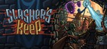 Slasher´s Keep - Steam Access OFFLINE