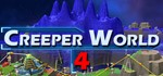 Creeper World 4 - Steam Access OFFLINE