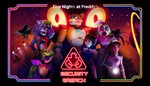 Five Nights at Freddy&acute;s: Security Breach - Steam Access