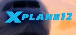 X-Plane 12 Steam Access OFFLINE