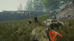 The Forest - Steam Access OFFLINE