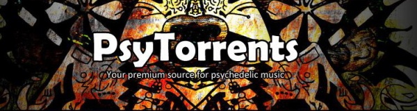 Инвайт на psytorrents.info (музыкальный трекер)