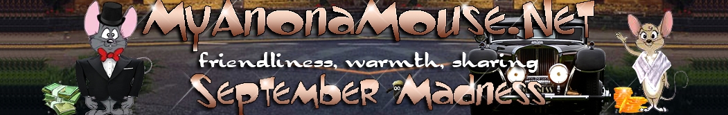 Инвайт на myanonamouse.net