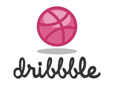Аккаунт на Dribbble.com (Дрибббл)