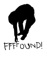 Инвайт на Ffffound.com