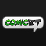 Инвайт на Comicbt.com (Трекер по комиксам)