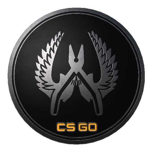 Код от значка Guardian Elite