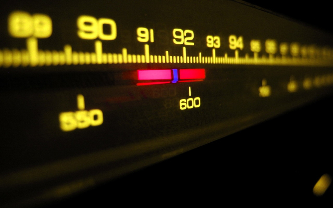 Российские радиостанции FM диапазона ОНЛАЙН Online