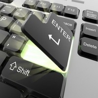Уникальный метод записи информации