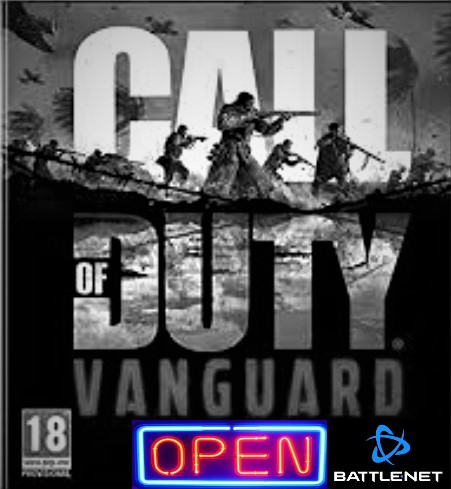 💬Call of Duty® VANGUARD® on PC (Lease)💬