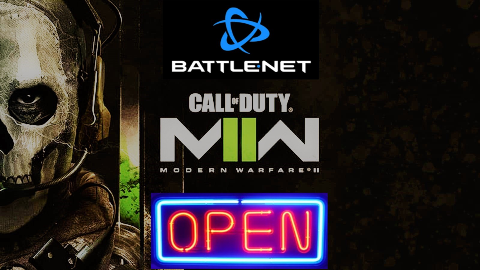 Call of duty Modern Warfare 2022 | Battle.net PC 24h|