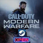 Call of Duty Modern Warfare 2019 ⌛ 2 ДНЯ Steam ONLINE