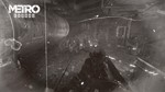 *Аккаунт Metro Exodus Enhanced Edition * ГАРАНТИЯ STEAM