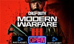 Call of Duty®: Modern Warfare III Battle.net | MW3 |