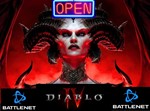 Diablo® IV | 1-14 ДНЕЙ | Battle.net (PC)🌍GLOBAL