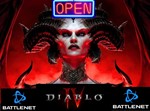 Diablo® IV | Diablo III | Battle.net (PC)🌍GLOBAL