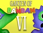 🥳 GARTEN of BANBAN 7 🥳| и все части | STEAM