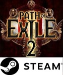 ** Path of Exile 2 | Steam | Online | Early Access