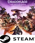 Dragon Age: The Veilguard DELUXE EDITION | DLC